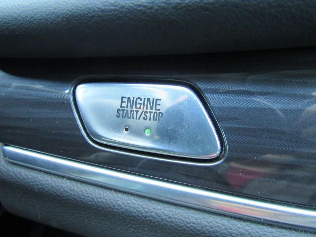 2019 Buick Enclave FWD Premium Plano TX