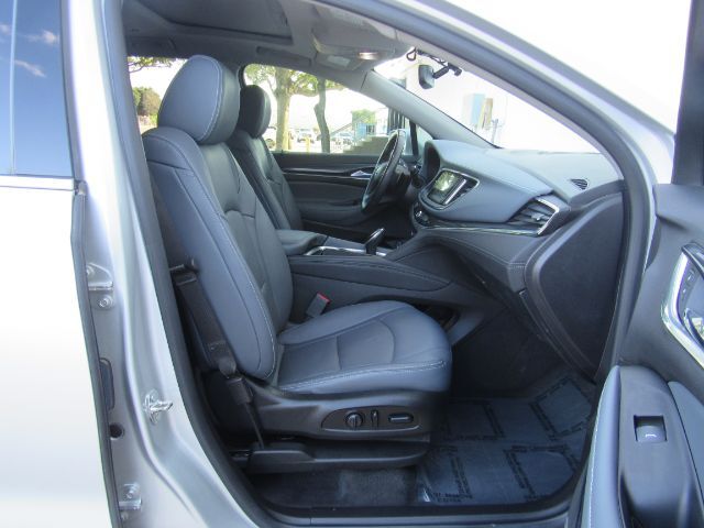 2019 Buick Enclave FWD Premium Plano TX