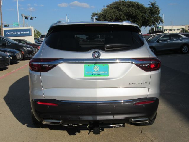 2019 Buick Enclave FWD Premium Plano TX
