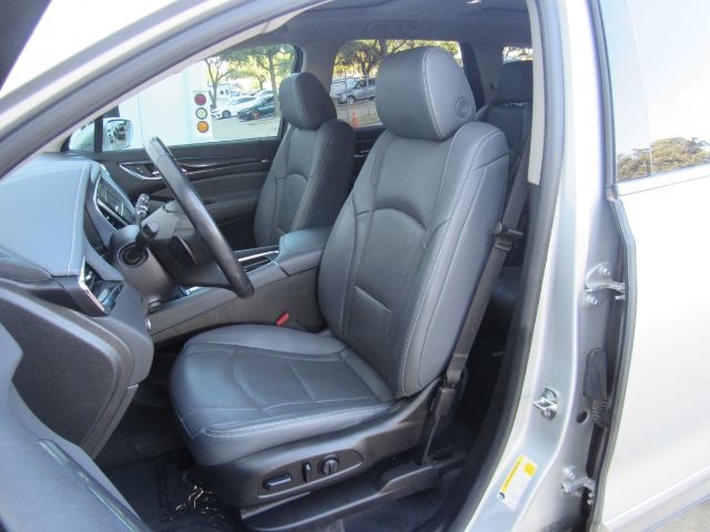 2019 Buick Enclave FWD Premium Plano TX