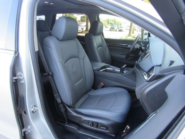 2019 Buick Enclave FWD Premium Plano TX