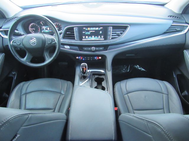 2019 Buick Enclave FWD Premium