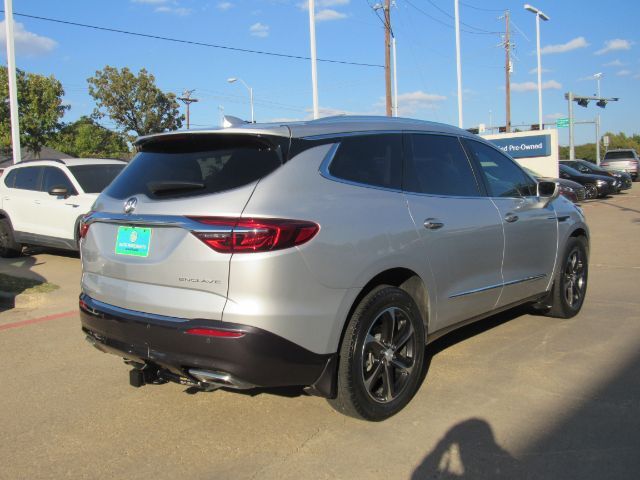 2019 Buick Enclave FWD Premium Plano TX