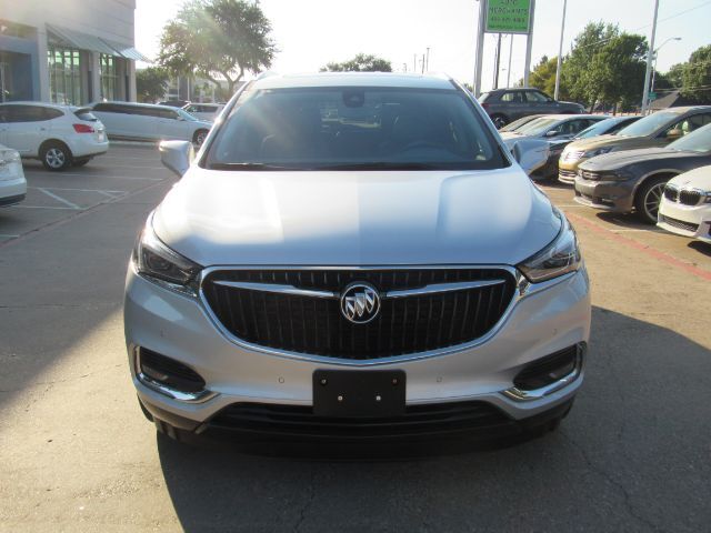 2019 Buick Enclave FWD Premium