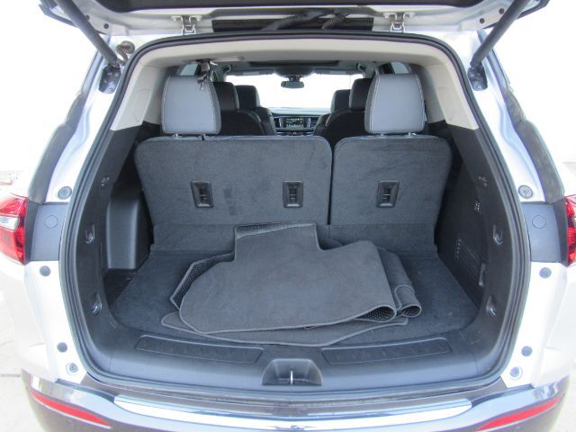 2019 Buick Enclave FWD Premium Plano TX