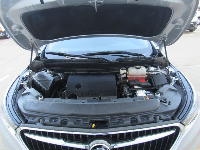 2019 Buick Enclave FWD Premium Plano TX