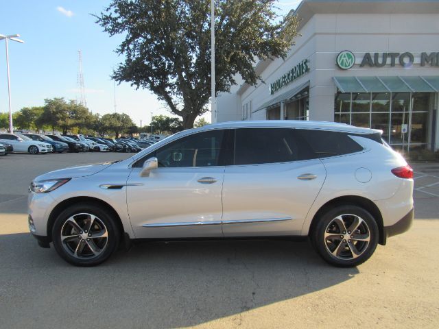 2019 Buick Enclave FWD Premium Plano TX