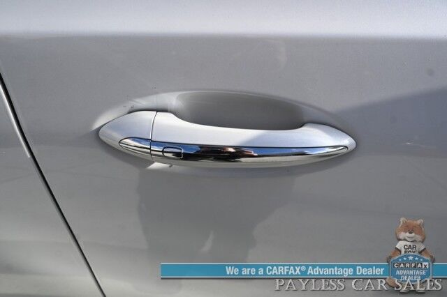2019 Buick Enclave Premium / AWD / Auto Start / Heated & Cooled Leather Seats / Heated Steering / NAV / Dual Sunroof / Bose Speakers / Lane Depart & Blind Spot / Apple CarPlay & Android Auto / Back Up Cam / 3rd Row / Seats 7 / Tow Pkg Anchorage AK