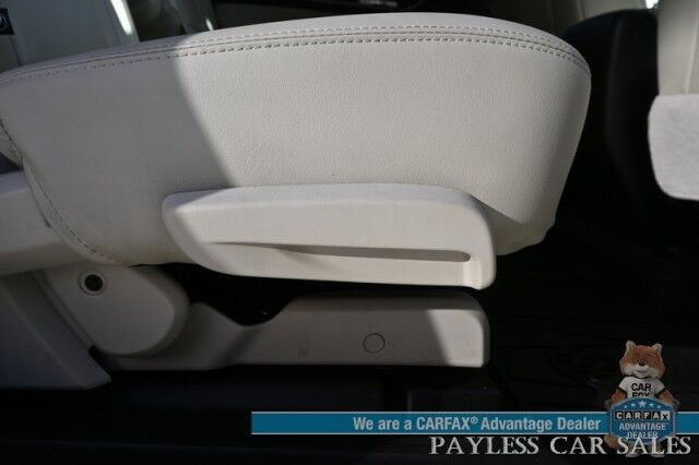 2019 Buick Enclave Premium / AWD / Auto Start / Heated & Cooled Leather Seats / Heated Steering / NAV / Dual Sunroof / Bose Speakers / Lane Depart & Blind Spot / Apple CarPlay & Android Auto / Back Up Cam / 3rd Row / Seats 7 / Tow Pkg Anchorage AK