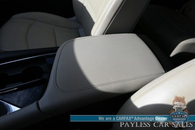 2019 Buick Enclave Premium / AWD / Auto Start / Heated & Cooled Leather Seats / Heated Steering / NAV / Dual Sunroof / Bose Speakers / Lane Depart & Blind Spot / Apple CarPlay & Android Auto / Back Up Cam / 3rd Row / Seats 7 / Tow Pkg Anchorage AK