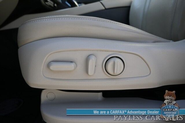 2019 Buick Enclave Premium / AWD / Auto Start / Heated & Cooled Leather Seats / Heated Steering / NAV / Dual Sunroof / Bose Speakers / Lane Depart & Blind Spot / Apple CarPlay & Android Auto / Back Up Cam / 3rd Row / Seats 7 / Tow Pkg Anchorage AK