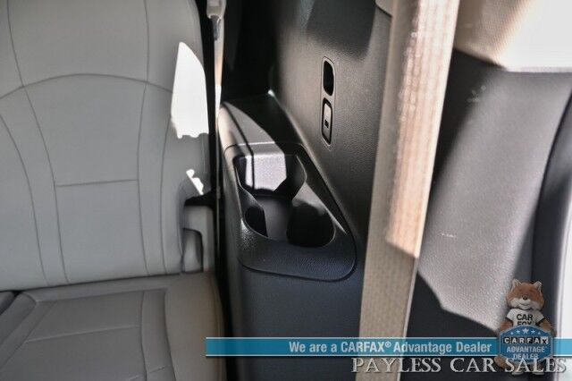 2019 Buick Enclave Premium / AWD / Auto Start / Heated & Cooled Leather Seats / Heated Steering / NAV / Dual Sunroof / Bose Speakers / Lane Depart & Blind Spot / Apple CarPlay & Android Auto / Back Up Cam / 3rd Row / Seats 7 / Tow Pkg Anchorage AK