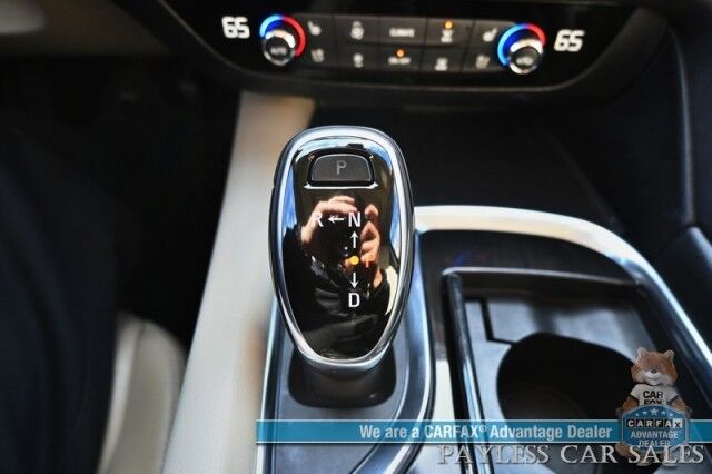 2019 Buick Enclave Premium / AWD / Auto Start / Heated & Cooled Leather Seats / Heated Steering / NAV / Dual Sunroof / Bose Speakers / Lane Depart & Blind Spot / Apple CarPlay & Android Auto / Back Up Cam / 3rd Row / Seats 7 / Tow Pkg Anchorage AK