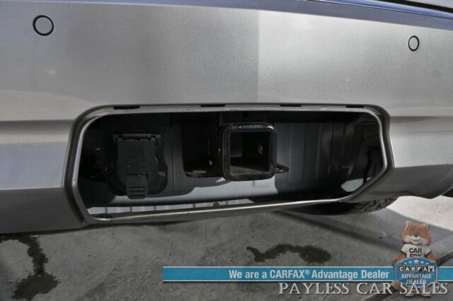 2019 Buick Enclave Premium / AWD / Auto Start / Heated & Cooled Leather Seats / Heated Steering / NAV / Dual Sunroof / Bose Speakers / Lane Depart & Blind Spot / Apple CarPlay & Android Auto / Back Up Cam / 3rd Row / Seats 7 / Tow Pkg Anchorage AK