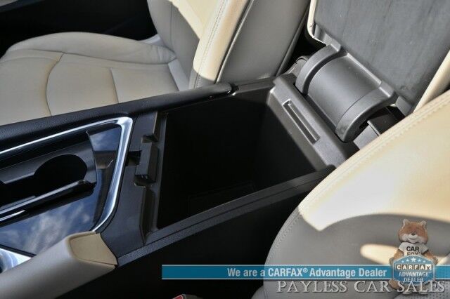 2019 Buick Enclave Premium / AWD / Auto Start / Heated & Cooled Leather Seats / Heated Steering / NAV / Dual Sunroof / Bose Speakers / Lane Depart & Blind Spot / Apple CarPlay & Android Auto / Back Up Cam / 3rd Row / Seats 7 / Tow Pkg Anchorage AK