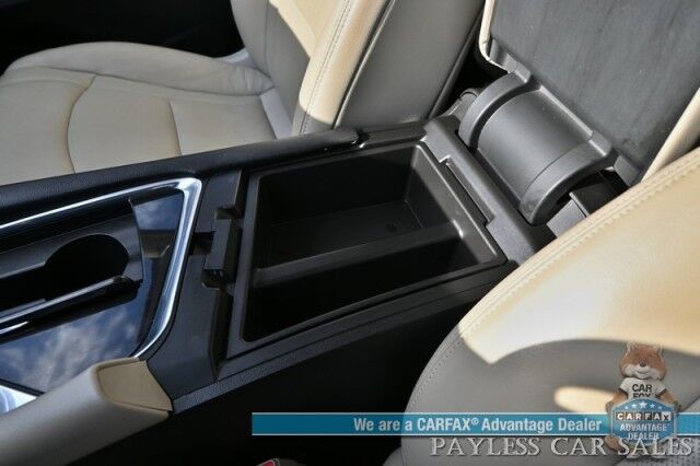 2019 Buick Enclave Premium / AWD / Auto Start / Heated & Cooled Leather Seats / Heated Steering / NAV / Dual Sunroof / Bose Speakers / Lane Depart & Blind Spot / Apple CarPlay & Android Auto / Back Up Cam / 3rd Row / Seats 7 / Tow Pkg Anchorage AK