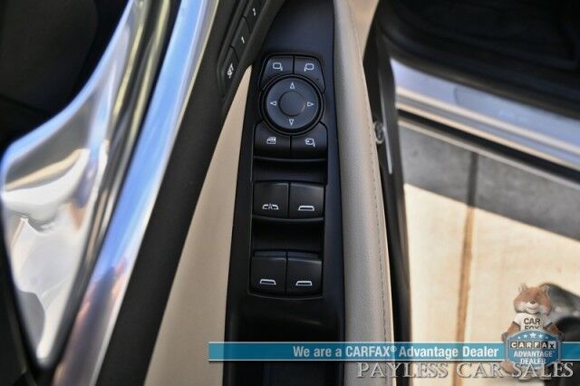 2019 Buick Enclave Premium / AWD / Auto Start / Heated & Cooled Leather Seats / Heated Steering / NAV / Dual Sunroof / Bose Speakers / Lane Depart & Blind Spot / Apple CarPlay & Android Auto / Back Up Cam / 3rd Row / Seats 7 / Tow Pkg Anchorage AK