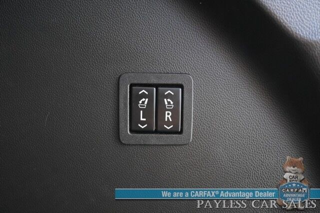 2019 Buick Enclave Premium / AWD / Auto Start / Heated & Cooled Leather Seats / Heated Steering / NAV / Dual Sunroof / Bose Speakers / Lane Depart & Blind Spot / Apple CarPlay & Android Auto / Back Up Cam / 3rd Row / Seats 7 / Tow Pkg Anchorage AK