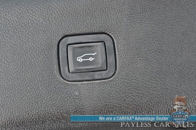 2019 Buick Enclave Premium / AWD / Auto Start / Heated & Cooled Leather Seats / Heated Steering / NAV / Dual Sunroof / Bose Speakers / Lane Depart & Blind Spot / Apple CarPlay & Android Auto / Back Up Cam / 3rd Row / Seats 7 / Tow Pkg Anchorage AK