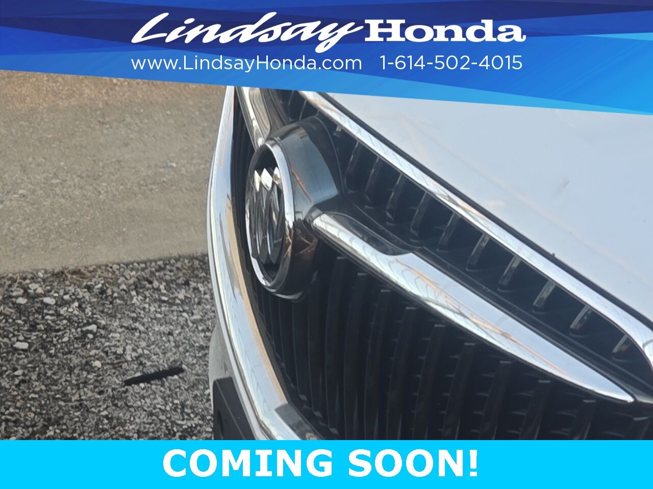 2019 Buick Enclave Premium Group Columbus OH