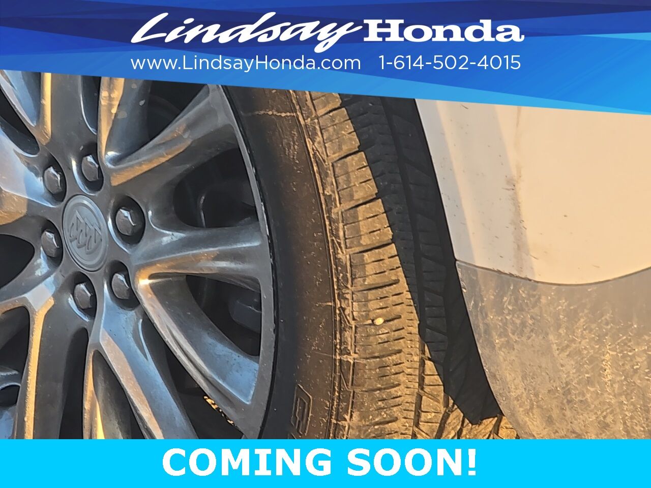 2019 Buick Enclave Premium Group Columbus OH