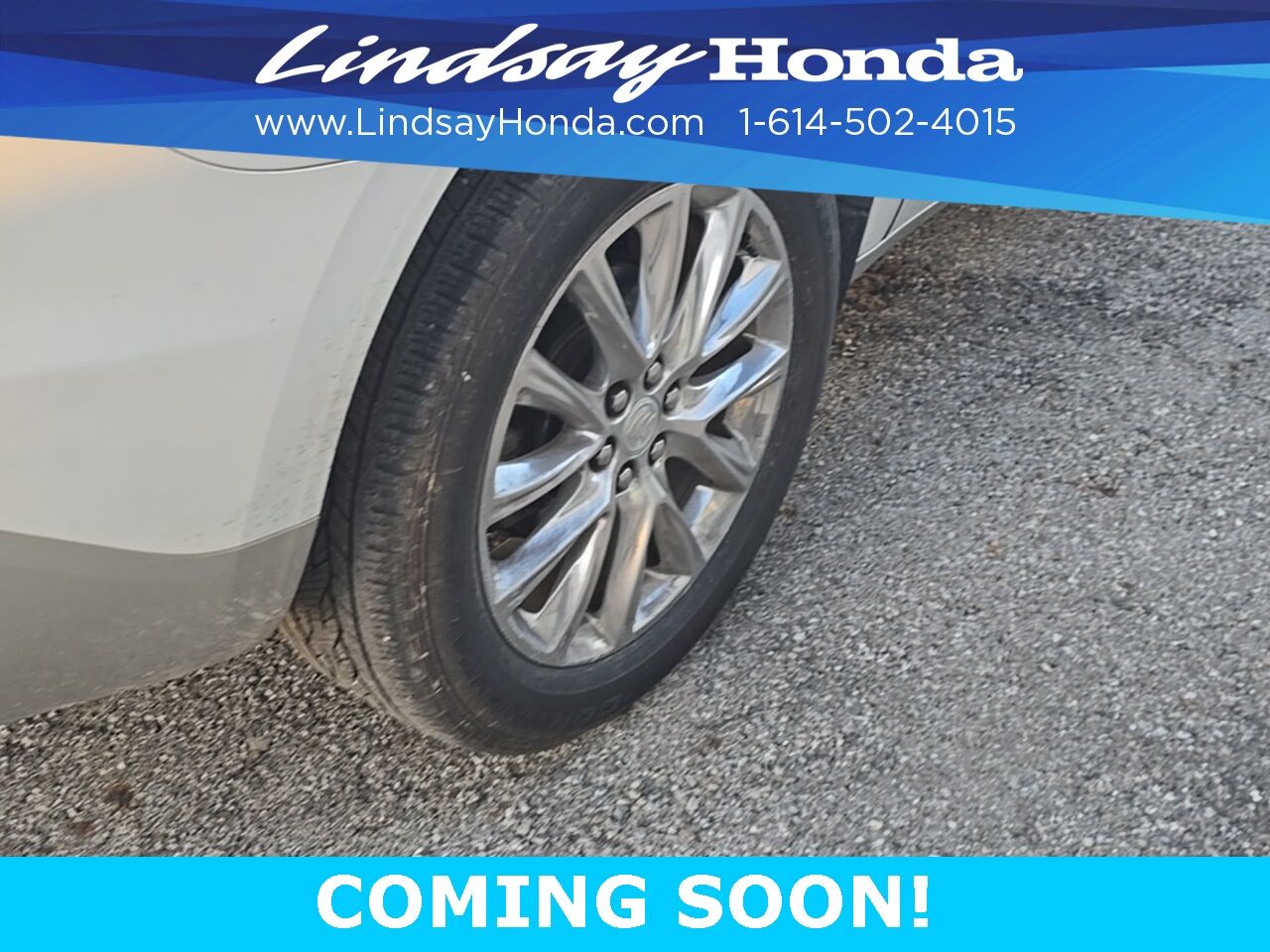 2019 Buick Enclave Premium Group Columbus OH