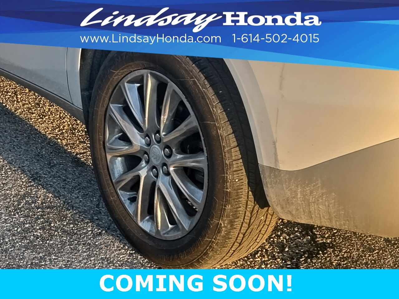 2019 Buick Enclave Premium Group Columbus OH