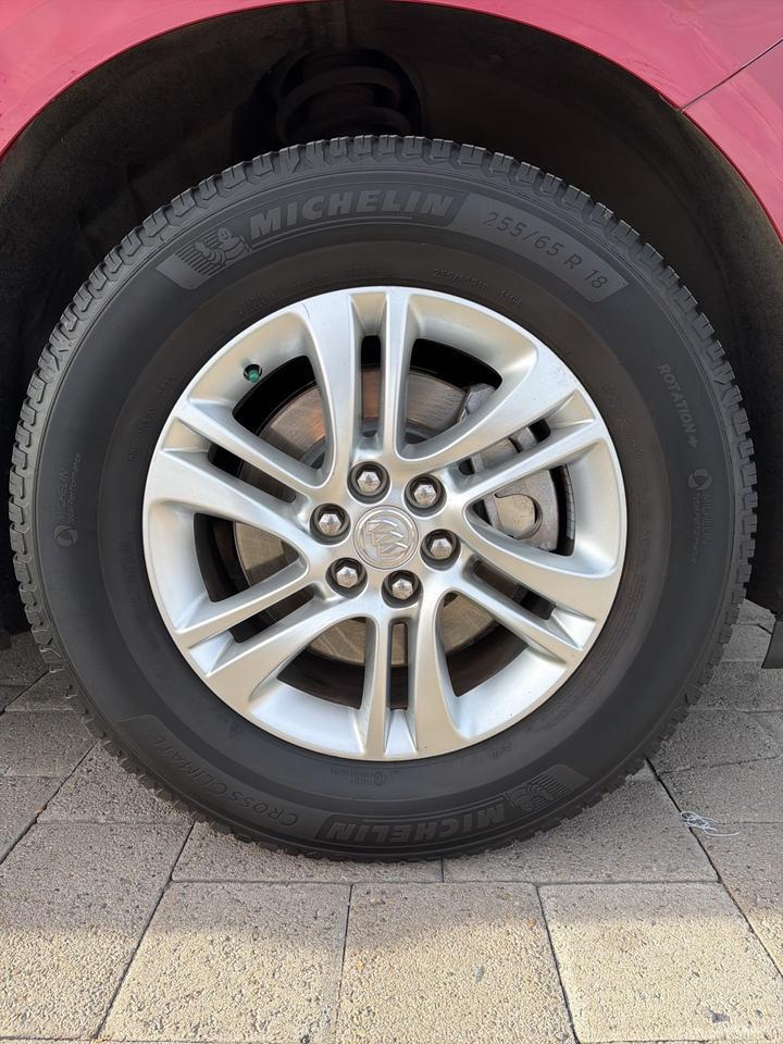 2019 Buick Enclave Premium Group Bend OR