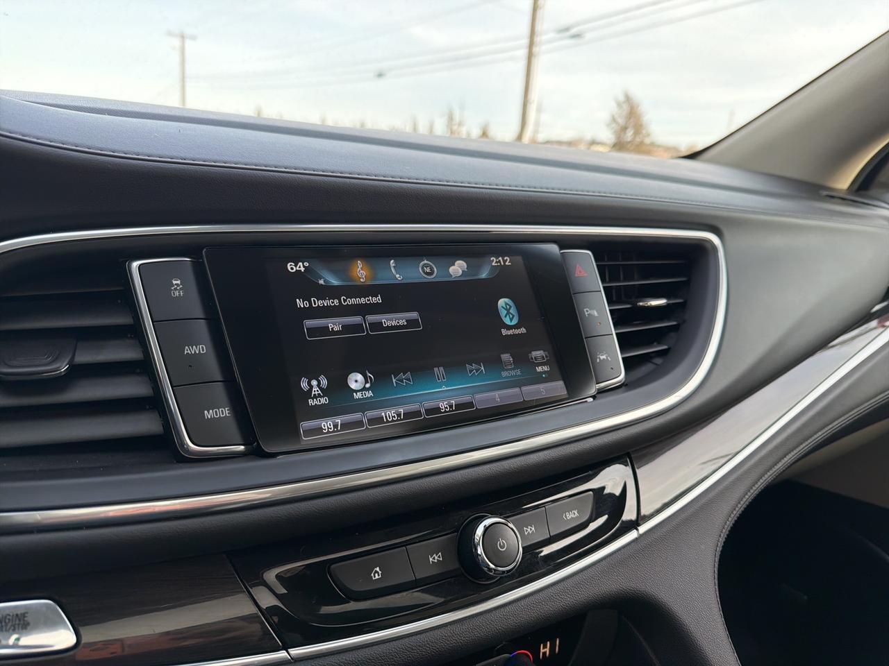 2019 Buick Enclave Premium Group Bend OR