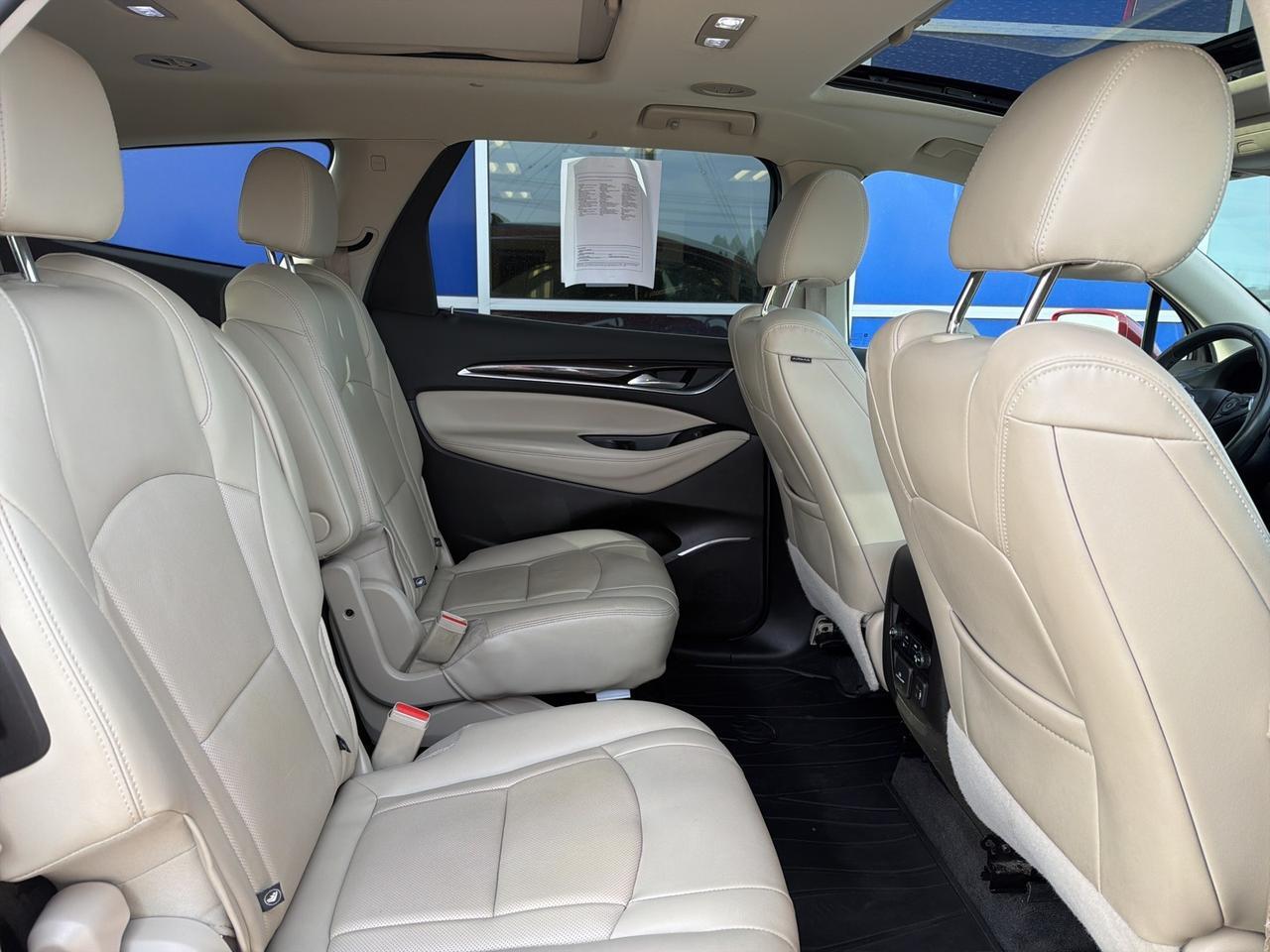 2019 Buick Enclave Premium Group Bend OR