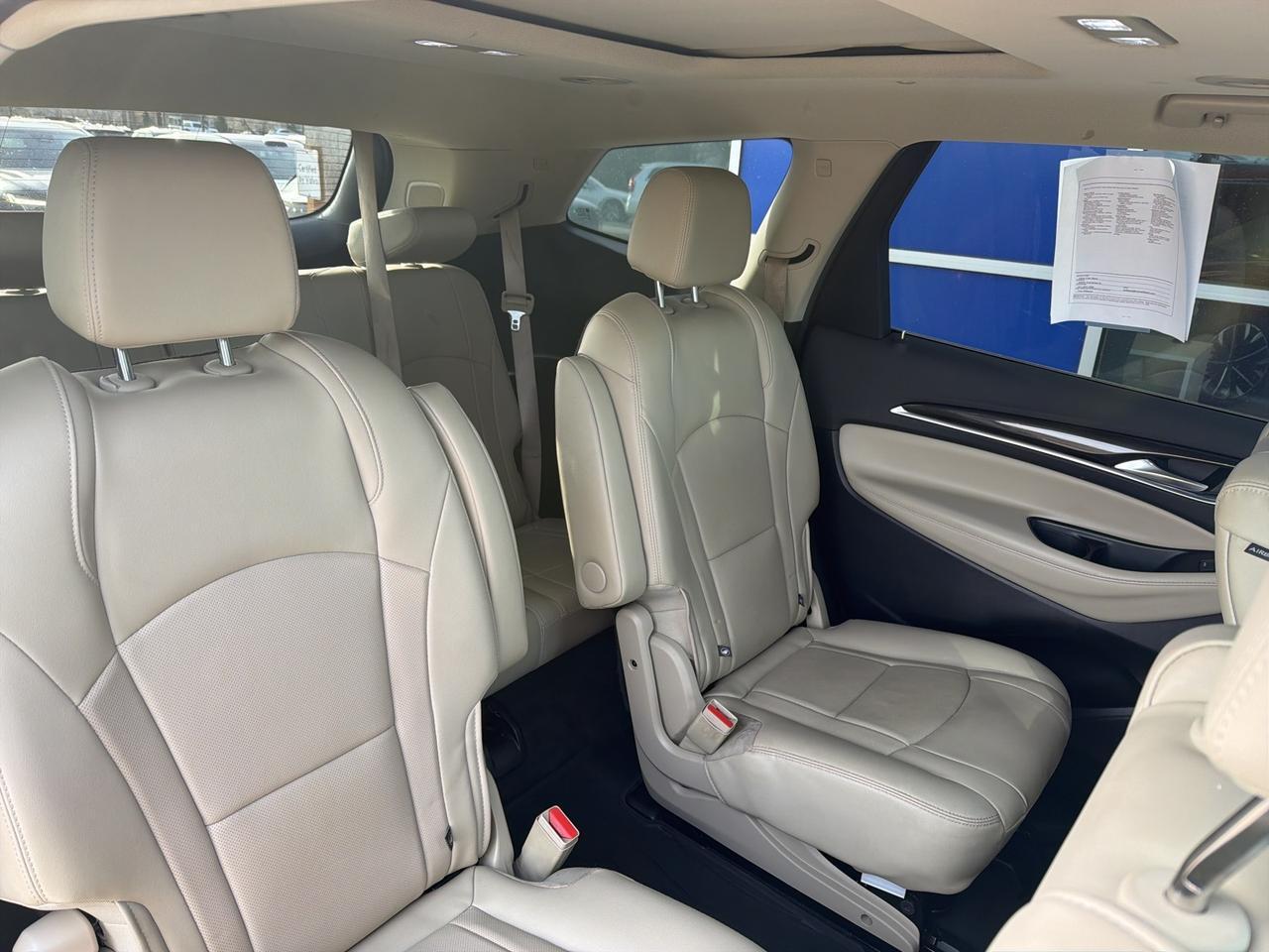 2019 Buick Enclave Premium Group Bend OR