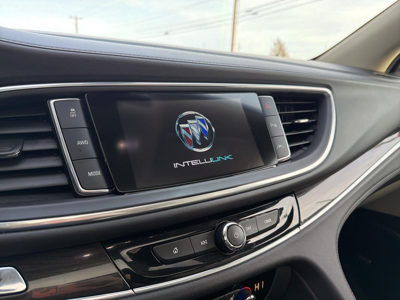 2019 Buick Enclave Premium Group Bend OR