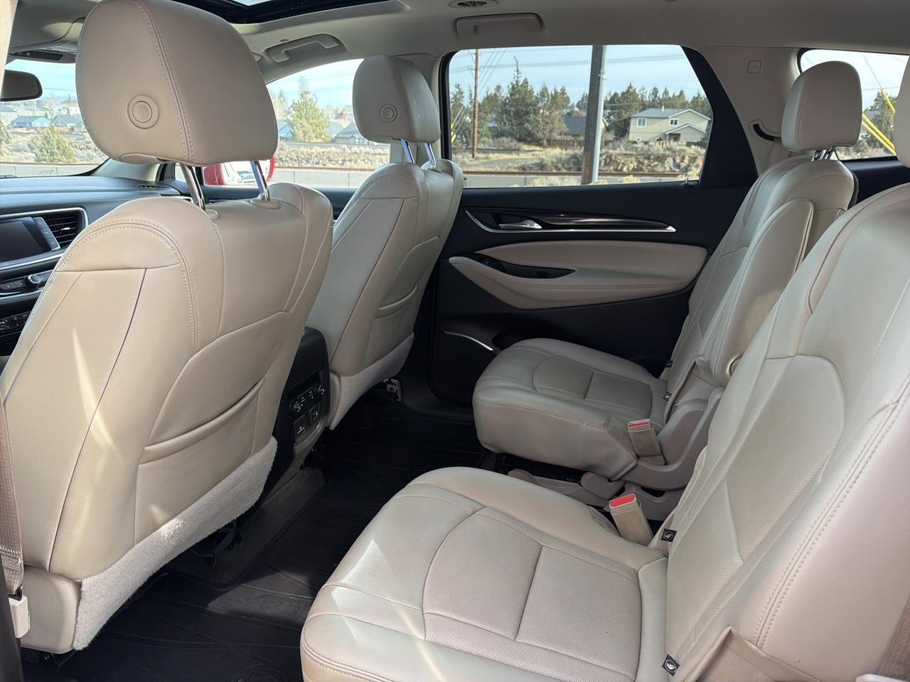 2019 Buick Enclave Premium Group Bend OR