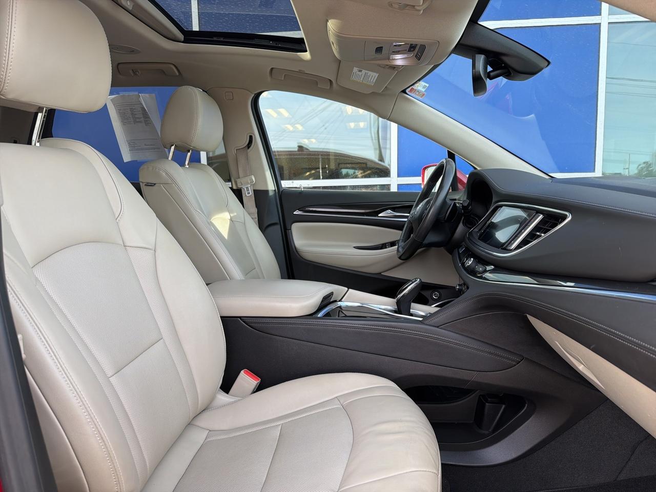 2019 Buick Enclave Premium Group Bend OR