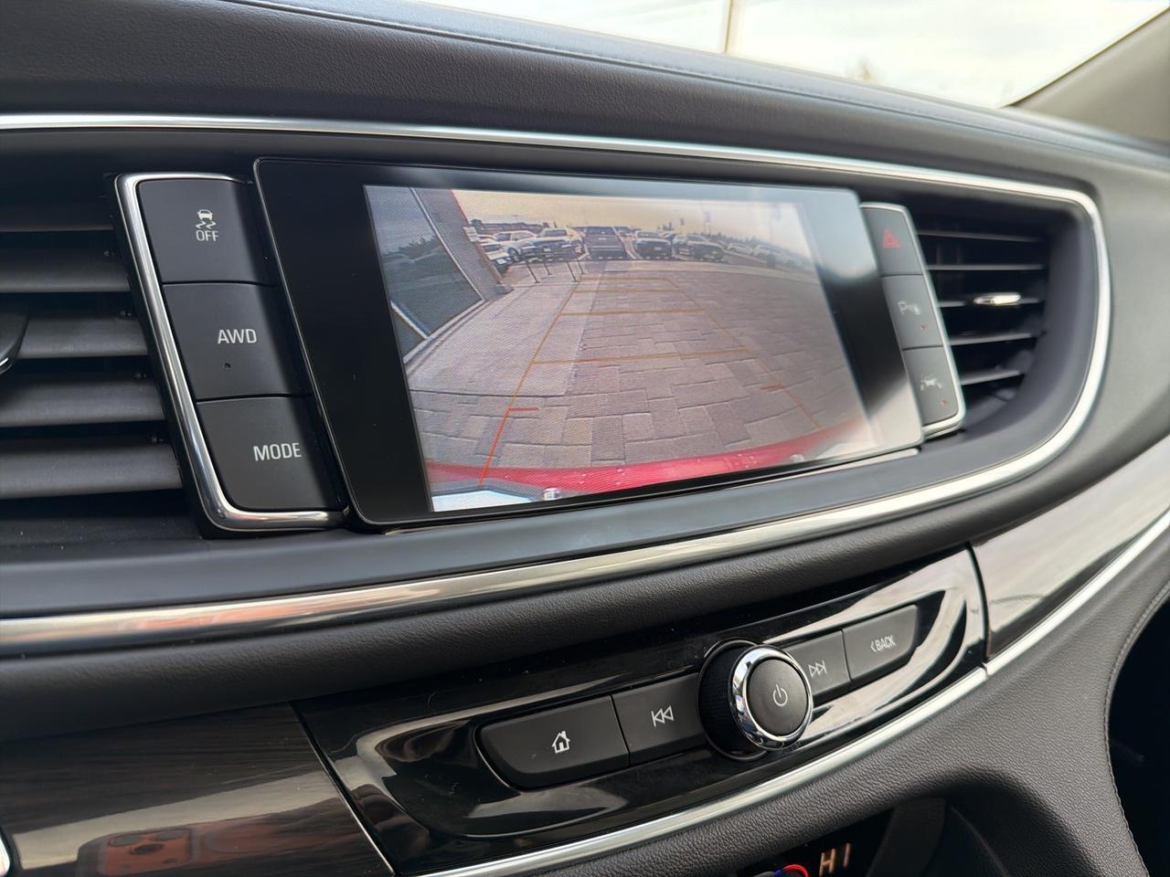 2019 Buick Enclave Premium Group Bend OR