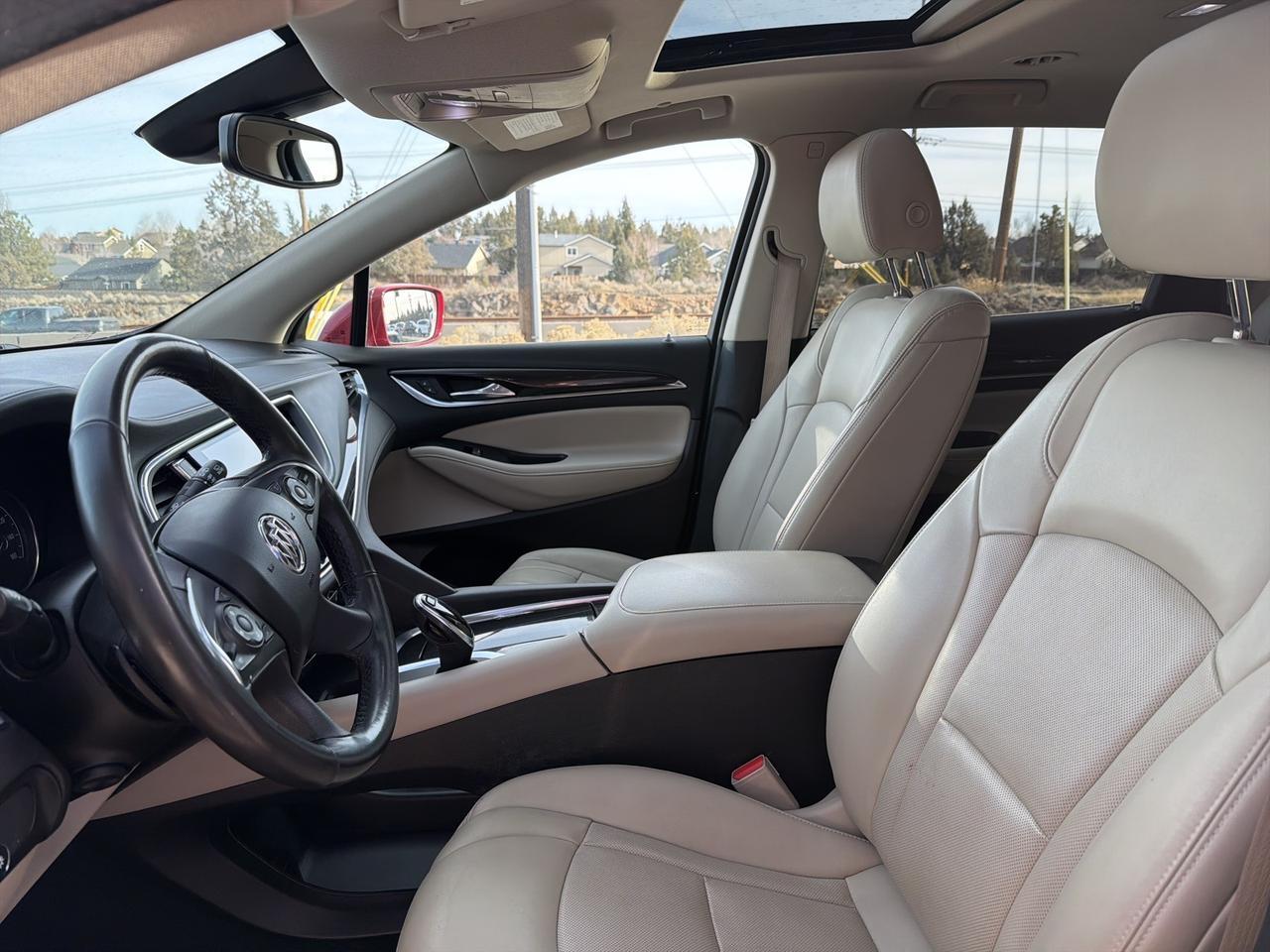 2019 Buick Enclave Premium Group Bend OR