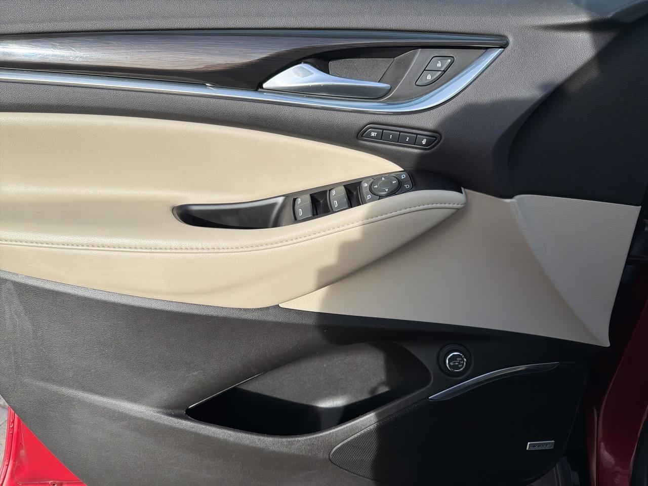 2019 Buick Enclave Premium Group Bend OR