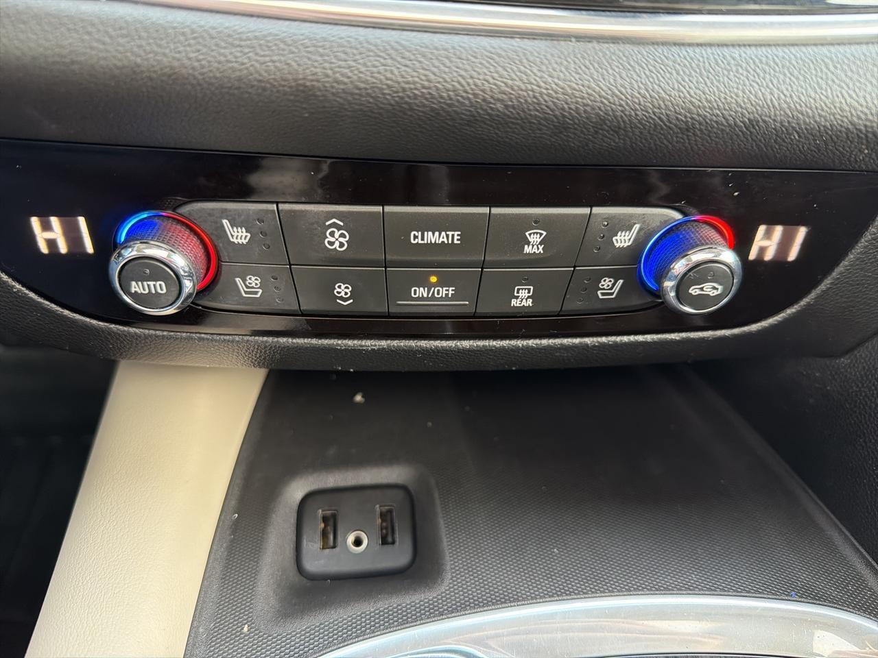 2019 Buick Enclave Premium Group Bend OR