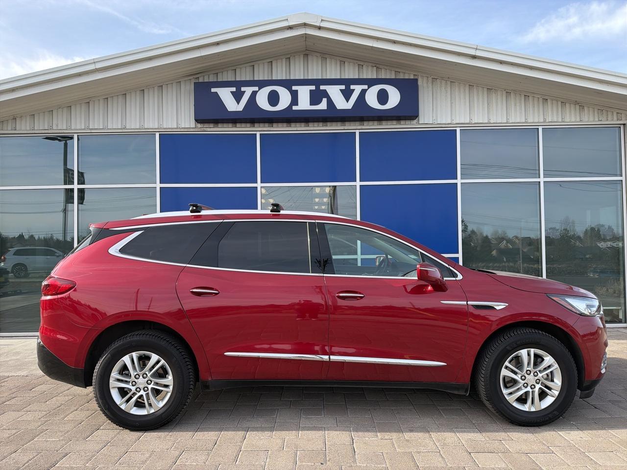 2019 Buick Enclave Premium Group Bend OR