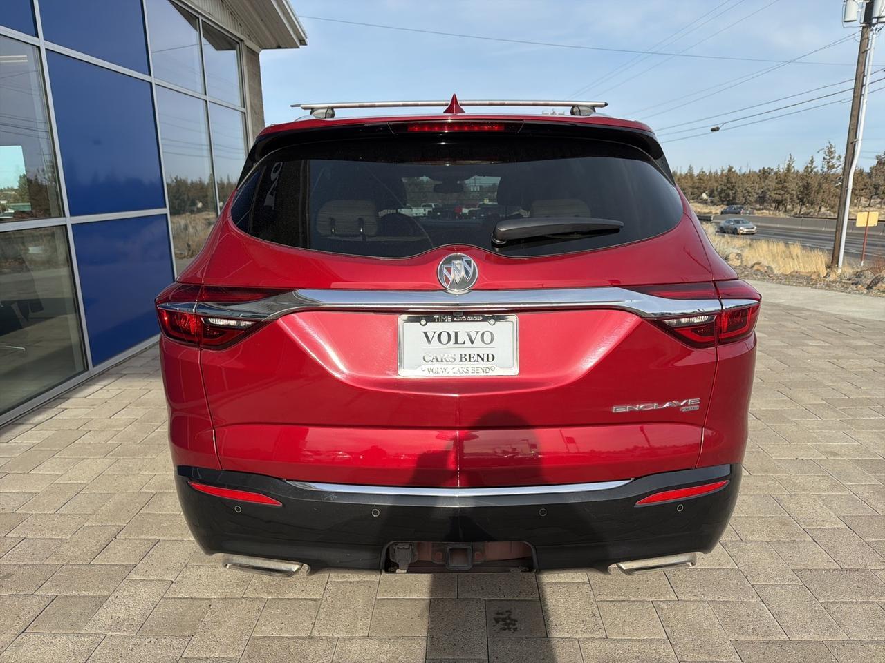 2019 Buick Enclave Premium Group Bend OR