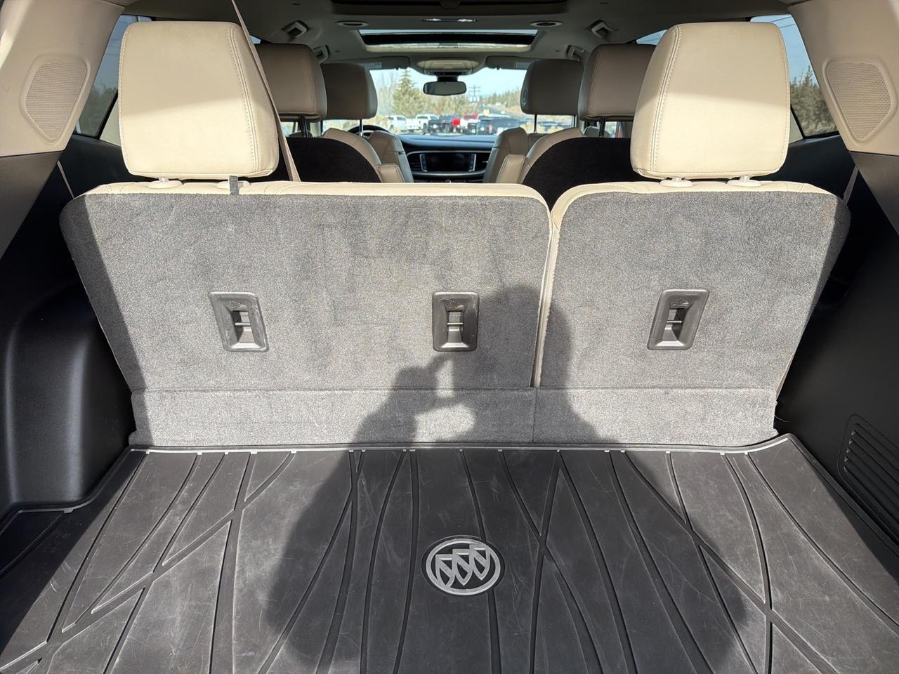 2019 Buick Enclave Premium Group Bend OR