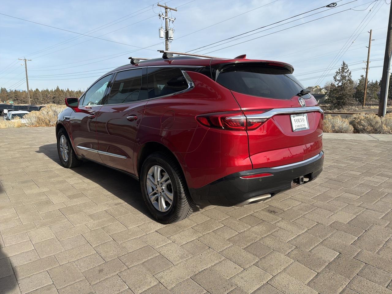 2019 Buick Enclave Premium Group Bend OR