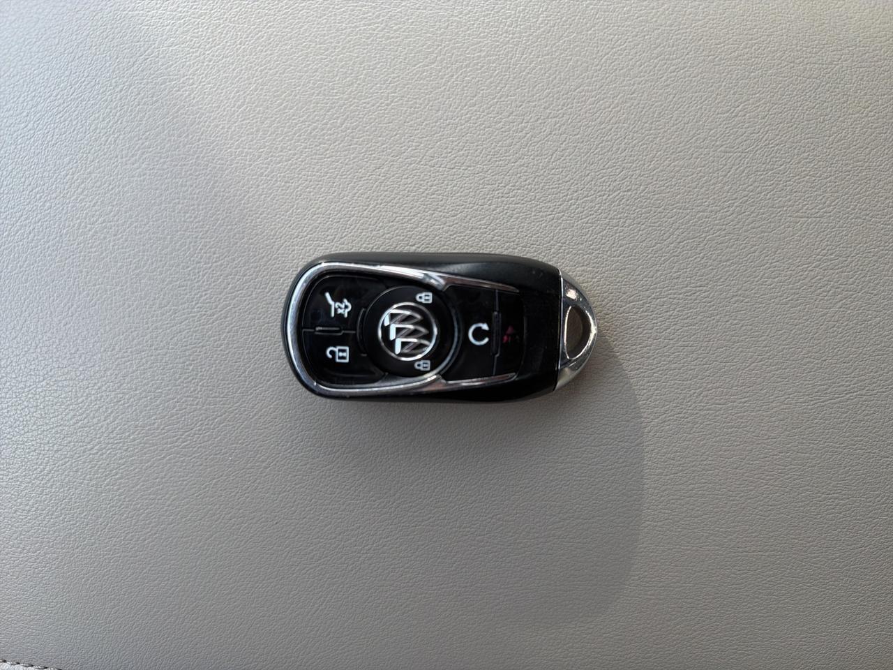 2019 Buick Enclave Premium Group Bend OR