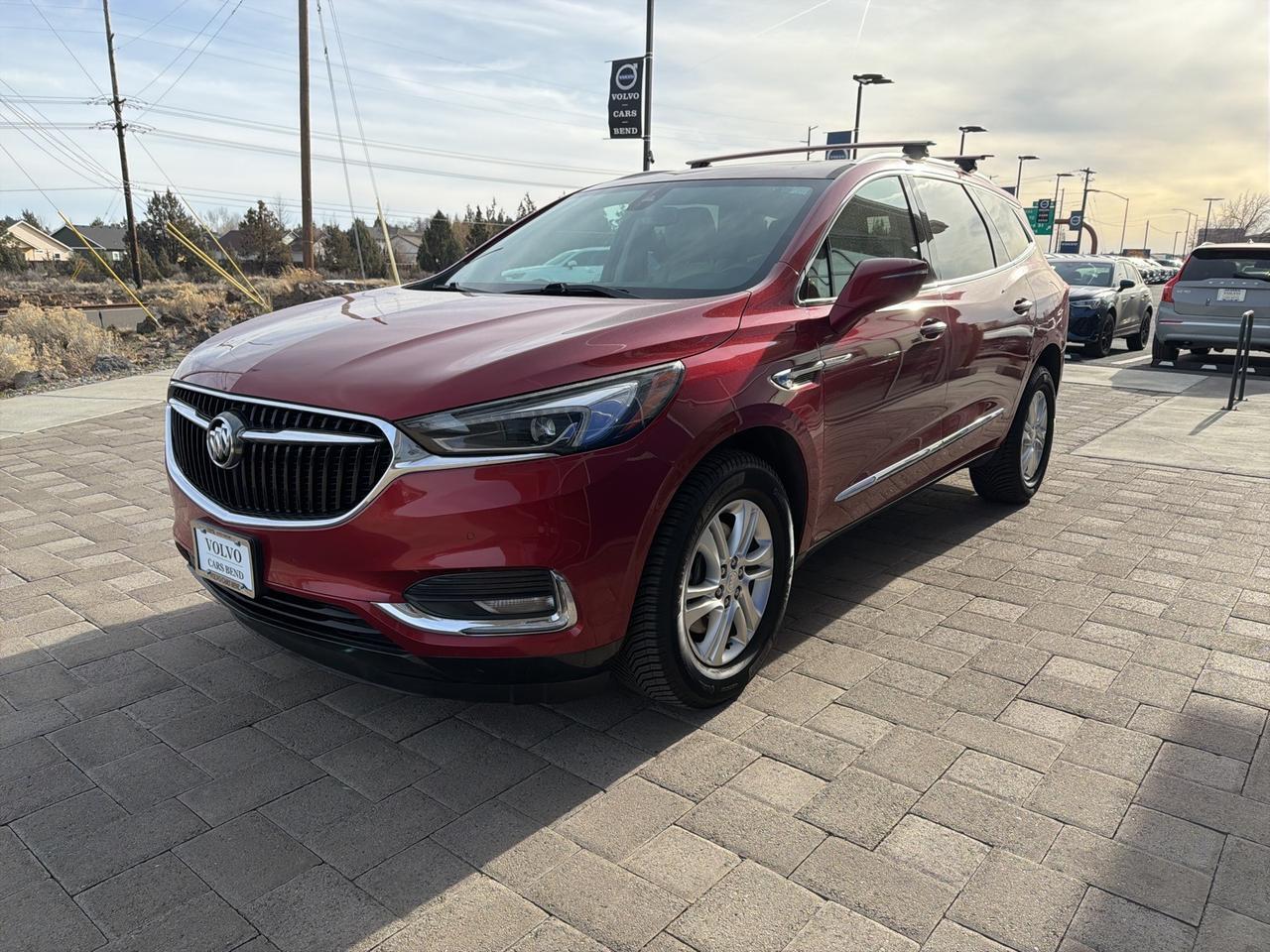 2019 Buick Enclave Premium Group Bend OR