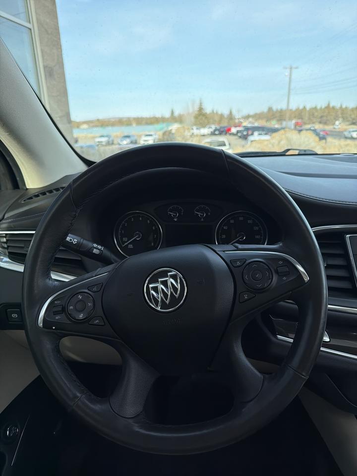 2019 Buick Enclave Premium Group Bend OR