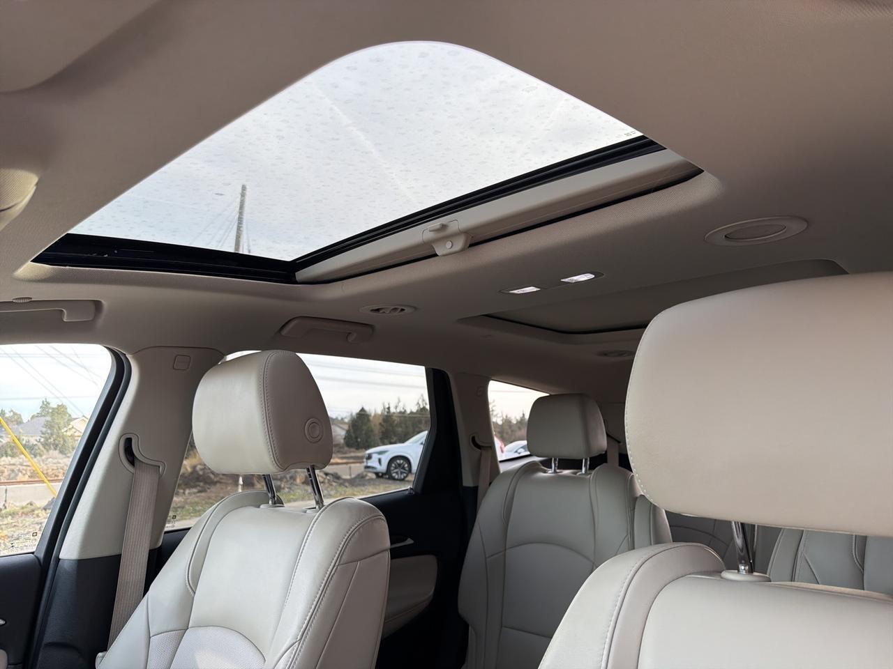 2019 Buick Enclave Premium Group Bend OR
