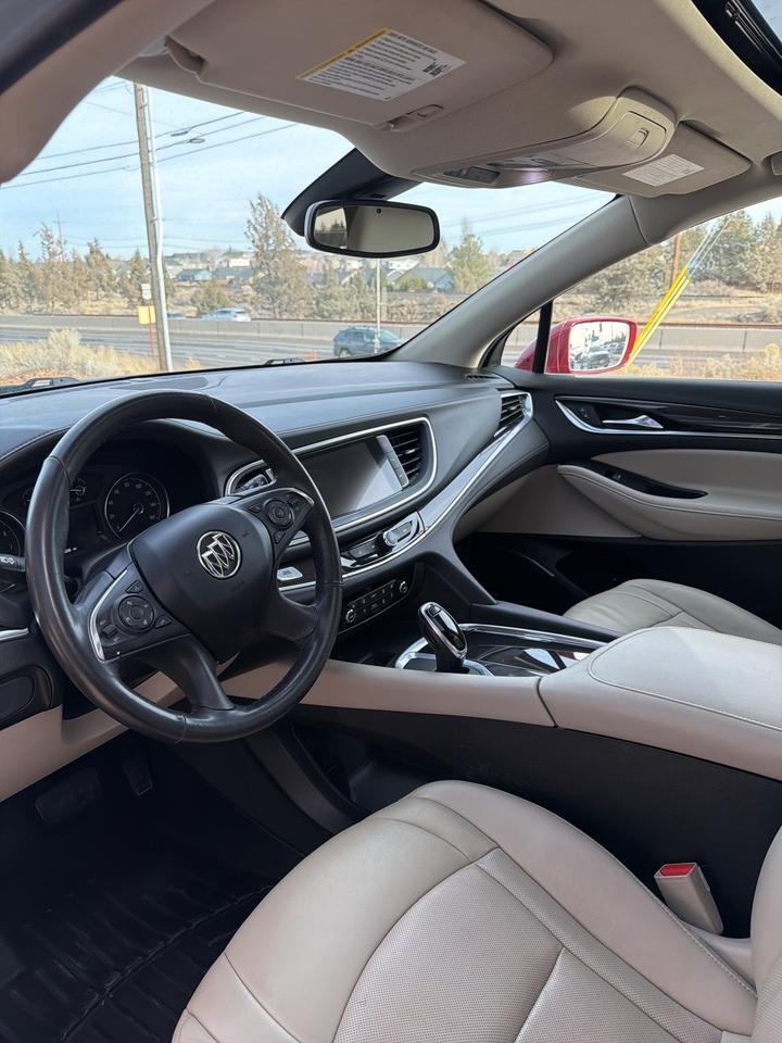2019 Buick Enclave Premium Group Bend OR