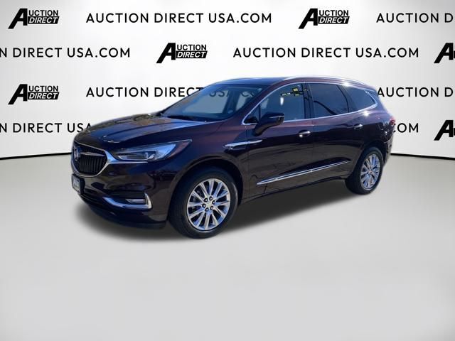 2019 Buick Enclave