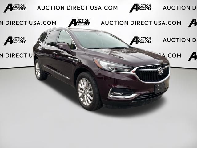 2019 Buick Enclave