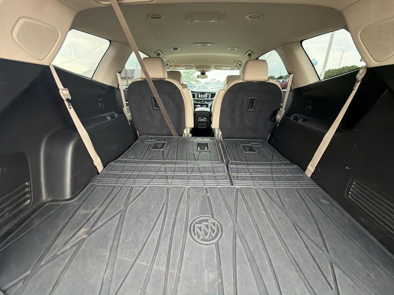 2019 Buick Enclave Premium Group Watertown SD